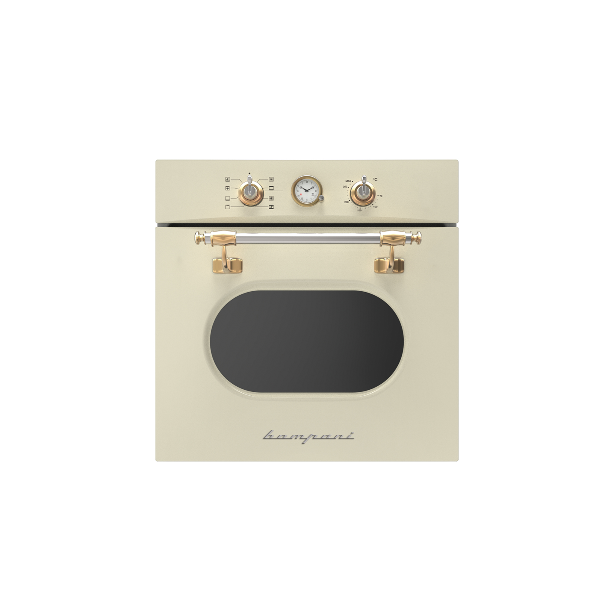 FORNO  BO246WE/E